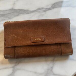 Fossil Wallet